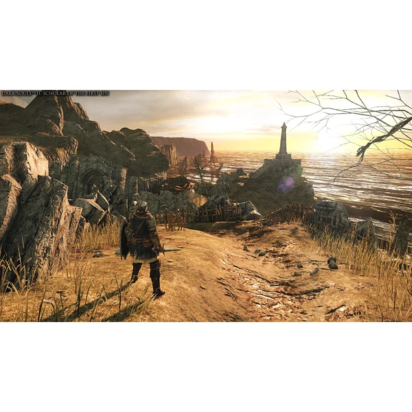 Dark Souls Trilogy (PS4) - Hry na PS4 - Obrázok 2VE3100201