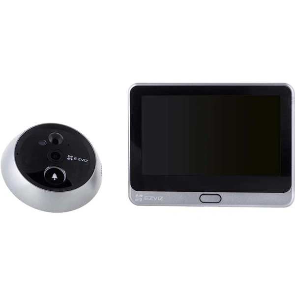 EZVIZ DP2C - Kamery - Obrázok 2VEJ300401