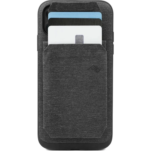 Peak Design Wallet Slim MagSafe peňaženka Charcoal - Peňaženky - Obrázok 2VKM300401