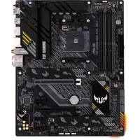 ASUS TUF GAMING B550-PLUS WIFI II - Základné dosky