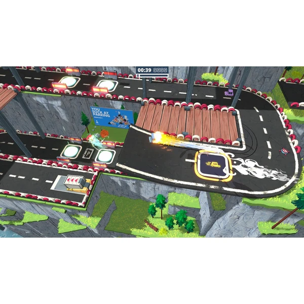 You Suck at Parking (PS5) - Hry na PS5 - Obrázok 2VSG300401