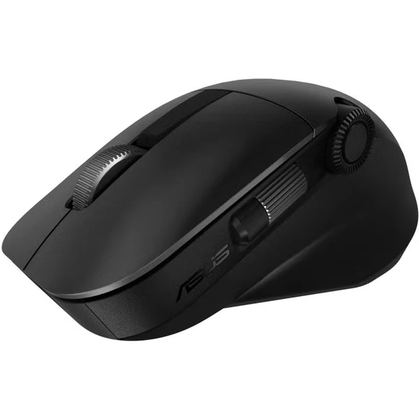 ASUS ProArt MD300 myš čierna - Myši - Obrázok 2VTI000K01
