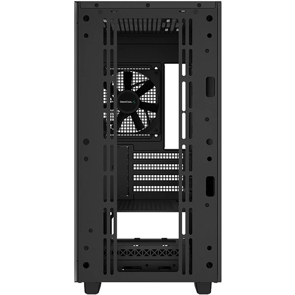 DEEPCOOL skriňa CH370 r-ch370-bknam1-g-1 - Počítačové skrine - Obrázok 2VUK300401