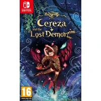 Bayonetta Origins: Cereza a Lost Demon (Switch) - Hry na Nintendo Switch