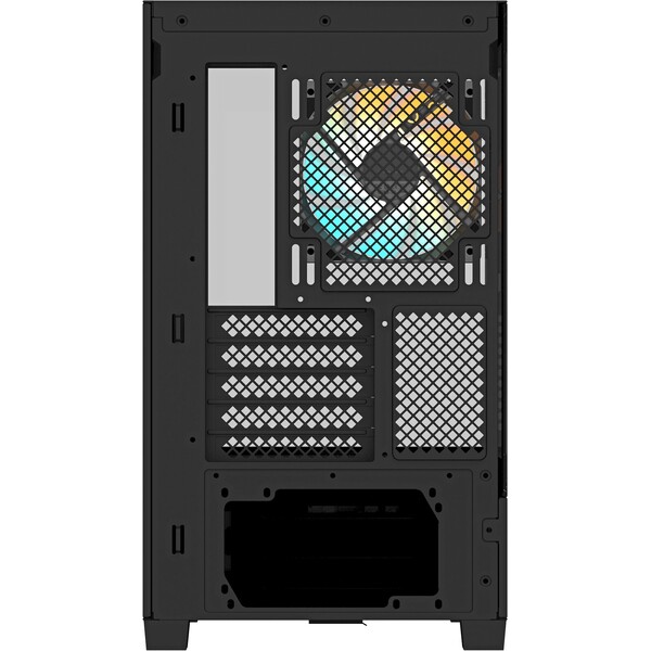 GIGABYTE C201 PANORAMIC - Počítačové skrine - Obrázok 2W2L000K01