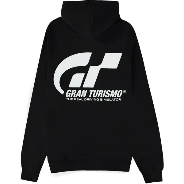 Mikina Gran Turismo - Logo L - Mikiny a svetre - Obrázok 2WCF000K01