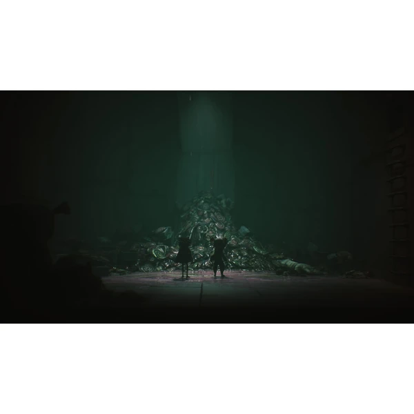 Little Nightmares 3 Mirror Edition (XSX) - Hry na Xbox Series - Obrázok 2WIE000K01