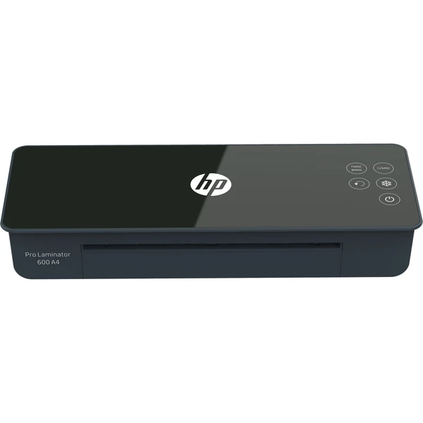 HP Pro Laminator 600 A4 laminátor - Laminátory - Obrázok 2WJE000O01
