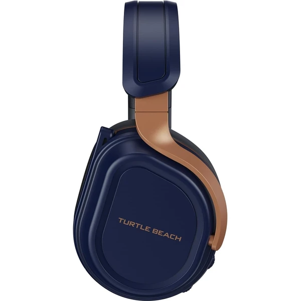 Turtle Beach STEALTH 700X GEN3 bezdrôtové herné slúchadlá kobaltovo modrá - Slúchadlá - Obrázok 2WJI000K01