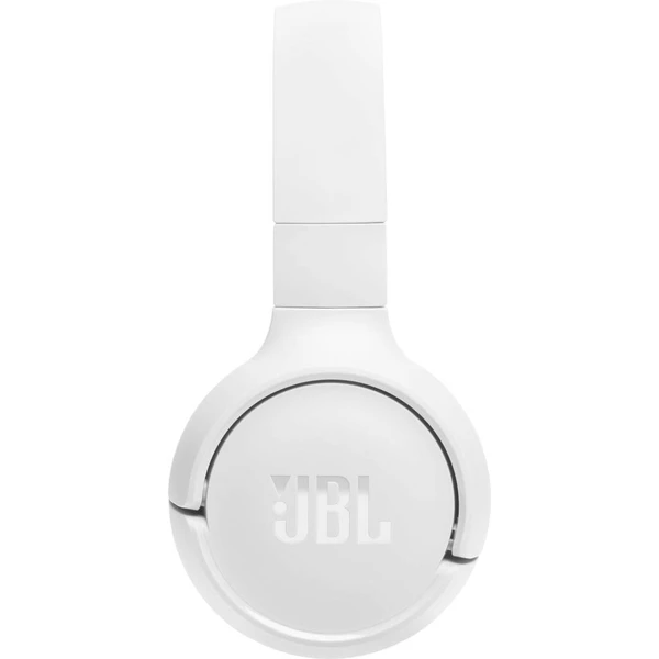 JBL Tune 520BT slúchadlá biela - Slúchadlá - Obrázok 2WMM100501