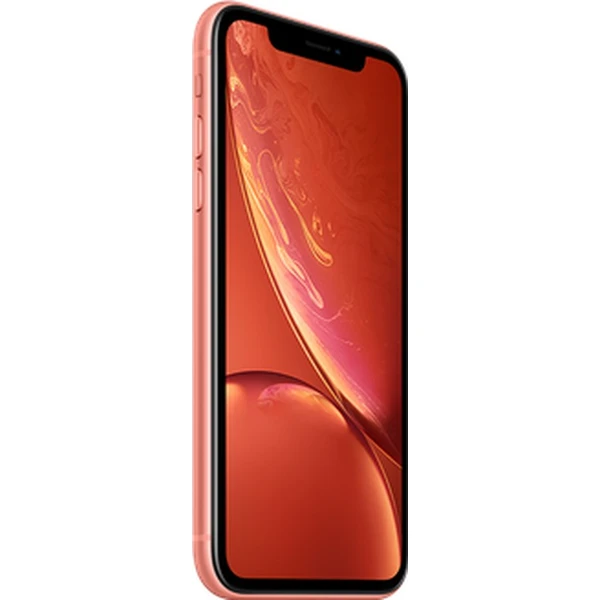 Apple iPhone XR 128GB koralovo červený (Kategória C) - Mobilné telefóny - Obrázok 2WVT000101