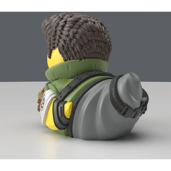 Tubbz kačička malá Resident Evil - Chris Redfield - Figúrky - Obrázok 2WWI000K01