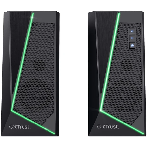 Trust GXT 609 Zoxa RGB reproduktory - Reproduktory - Obrázok 2WYG300401