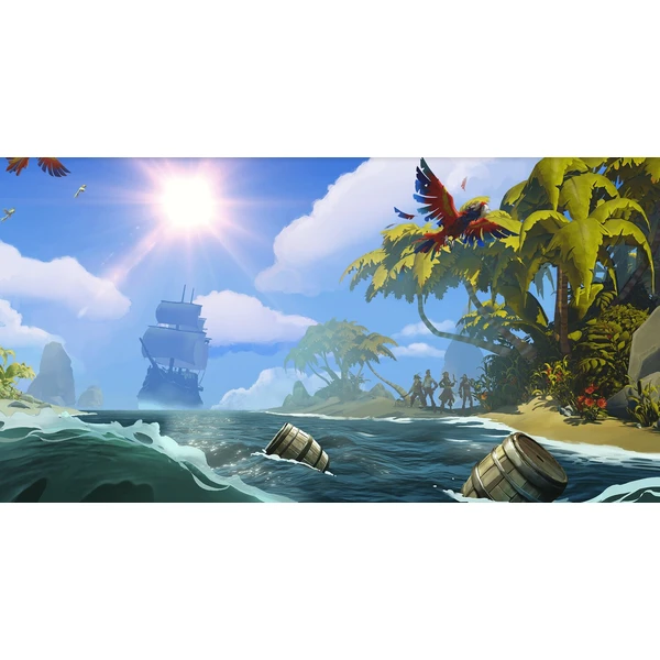 Sea of Thieves (Xbox One) - Hry na Xbox One - Obrázok 2X74100201