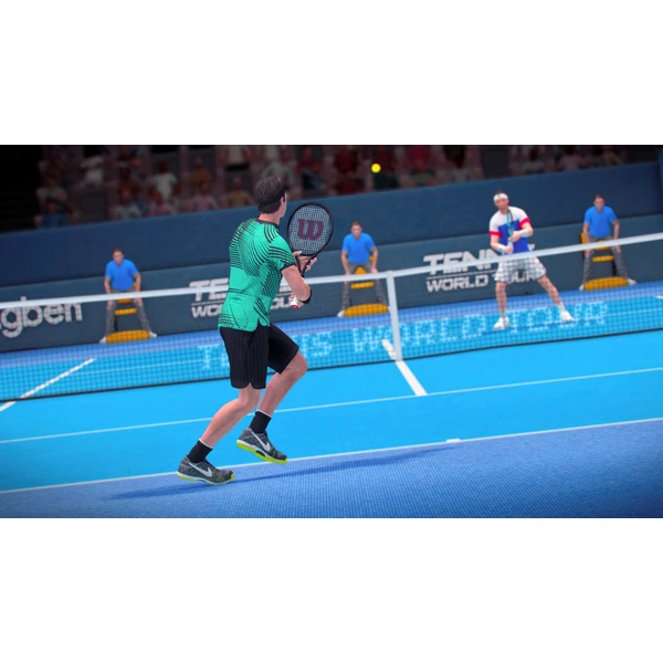 Tennis World Tour (Xbox One) - Hry na Xbox One - Obrázok 2X85100201