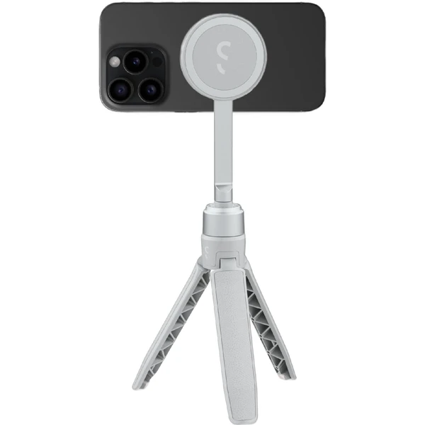 ShiftCam SnapStand Mini statív biely - Stabilizátory - Hlavný obrázok