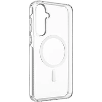 FIXED MagPure kryt s podporou Magsafe Samsung Galaxy A55 5G číry - Puzdra