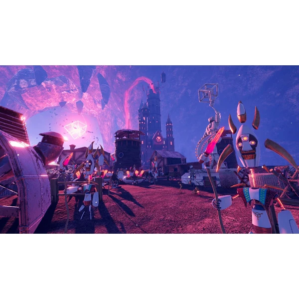 Vertigo 2 (PS5) VR2 - Hry na PS5 - Obrázok 2XH0000L01
