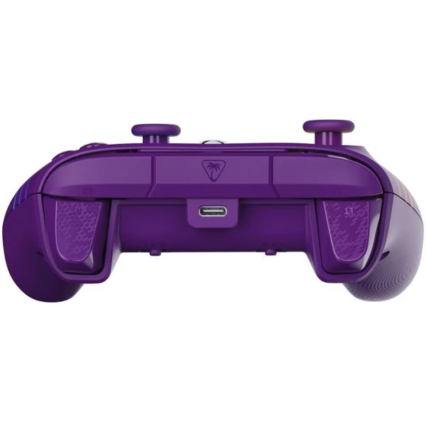 Turtle Beach herný ovládač RGB Afterglow Wave (XBOX/PC) fialový - Herné ovládače - Obrázok 2XMH000K01