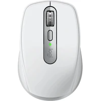 Logitech MX Anywhere 3S bezdrôtová myš šedá - Myši