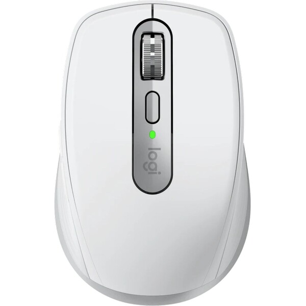 E-shop Logitech MX Anywhere 3S bezdrôtová myš šedá