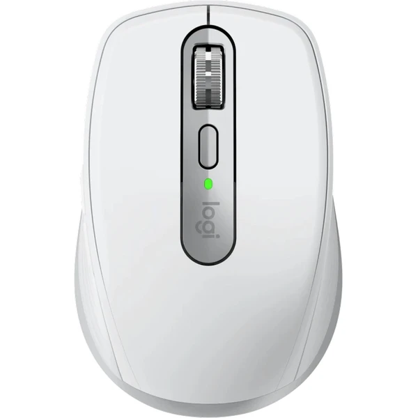 Logitech MX Anywhere 3S bezdrôtová myš šedá - Myši - Hlavný obrázok