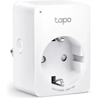 TP-Link Tapo P110 múdra zásuvka EÚ - Inteligentné zásuvky