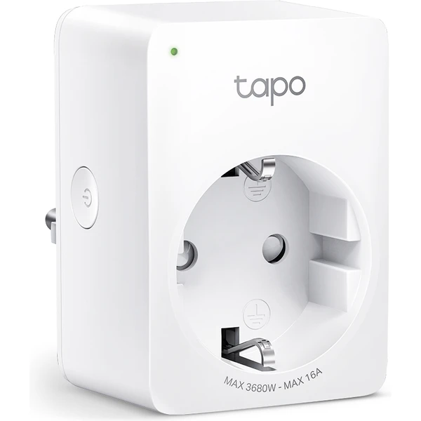 Tapo P110(EÚ) - Inteligentné zásuvky - Hlavný obrázok