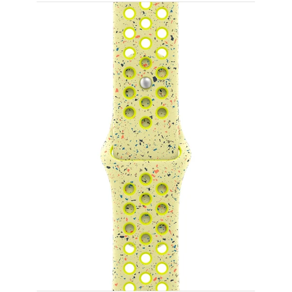 Apple Watch 41/40/38mm Volt Splash športový remienok Nike S/M - Remienky - Obrázok 2XWH000K01