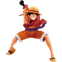 Figúrka Bandai One Piece - Maximatic Monkey D. Luffy (Special Version A) 21 cm - Figúrky