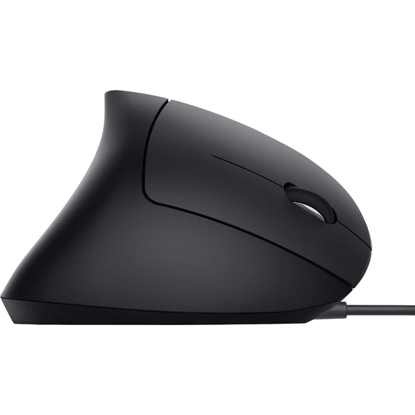 Trust Verto ergonomická myš čierna - Myši - Obrázok 2Y4G100501