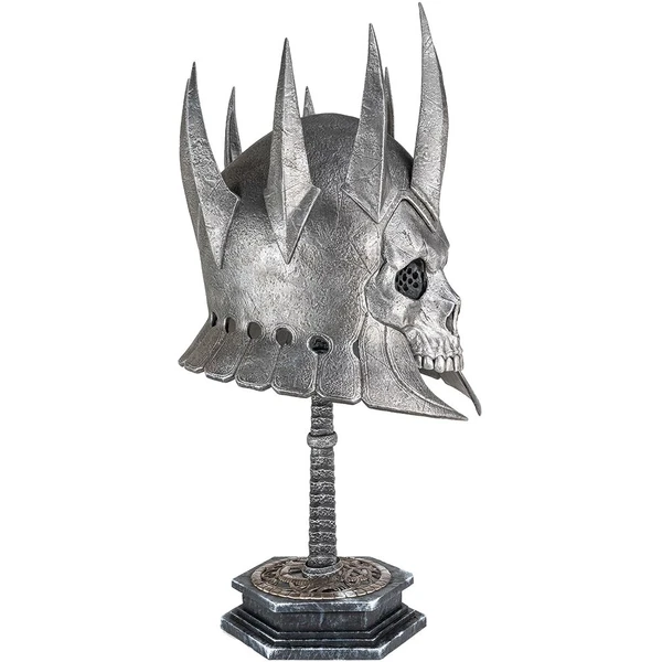 Replika PureArts 1/1 The Witcher 3: The Wild Hunt - Eredin Helmet 58,5 cm - Repliky - Obrázok 2Y6F000K01