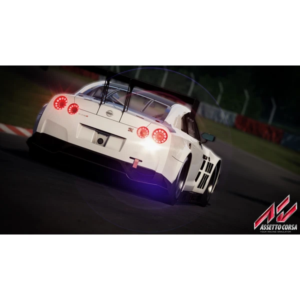 Assetto Corsa (Xbox One) - Hry na Xbox One - Obrázok 2Y75100201