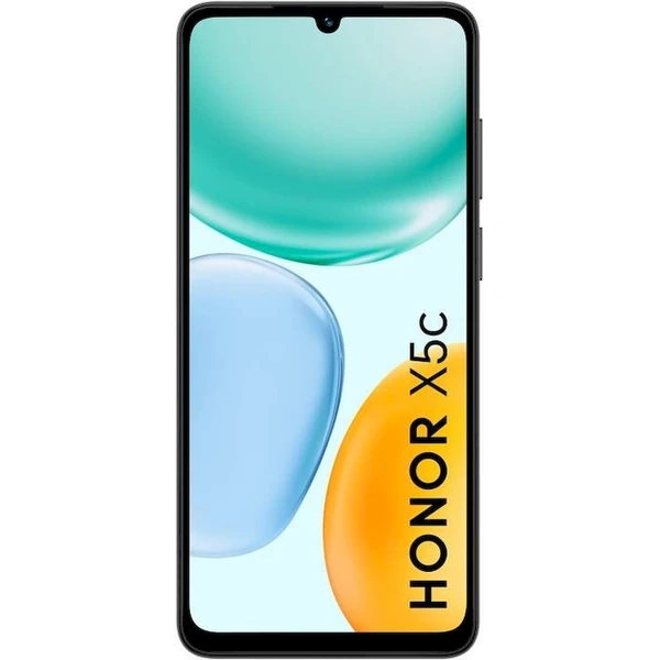 HONOR X5c Plus 4GB/128GB čierny - Mobilné telefóny - Obrázok 2Y7K000K01