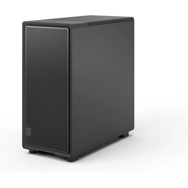Fractal Design Epoch Black TG Light tint - Počítačové skrine - Obrázok 2Y9F000K01