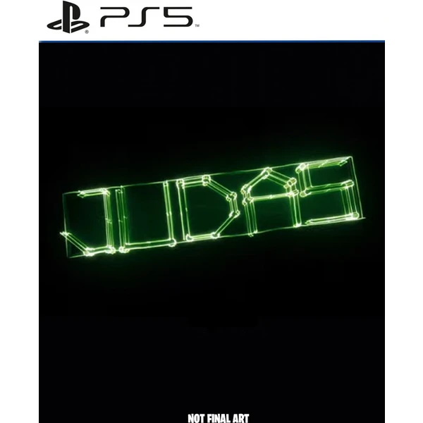 JUDAS (PS5) - Hry na PS5 - Hlavný obrázok