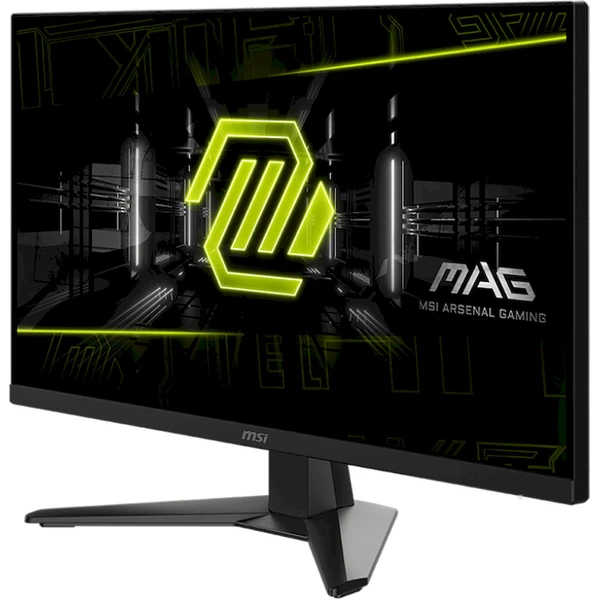 MSI MAG 272F herný monitor 27' - Monitory - Obrázok 2YBI000K01