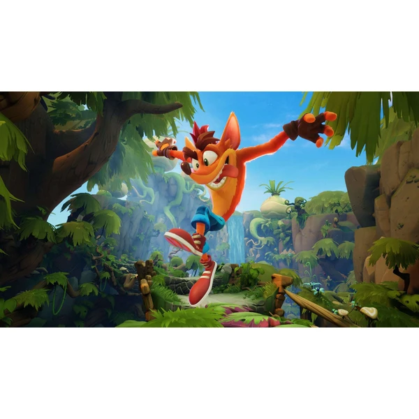 Crash Bandicoot 4: Its About Time (Xbox One) - Hry na Xbox One - Obrázok 2YD3100201