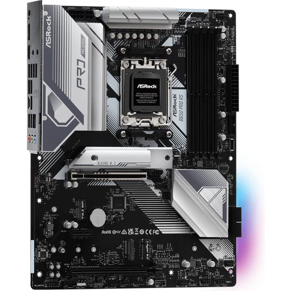ASRock B650 PRE RS - Základné dosky - Obrázok 2YDK100501