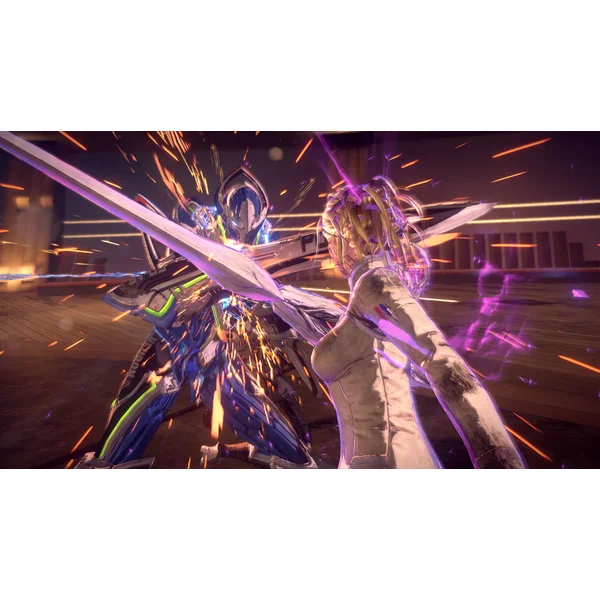 Astral Chain (SWITCH) - Hry na Nintendo Switch - Obrázok 2YEO600301
