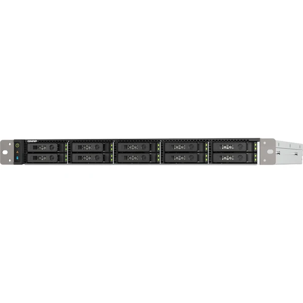 QNAP TS-h1090FU-7232P-64G - Servery NAS - Hlavný obrázok