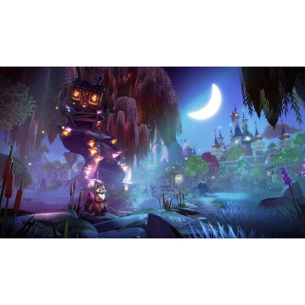 Disney Dreamlight Valley (PS4) - Hry na PS4 - Obrázok 2YH0000L01