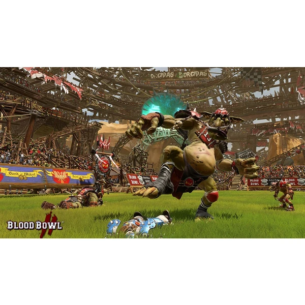 Blood Bowl 2 (Xbox One) - Hry na Xbox One - Obrázok 2YJ5100201