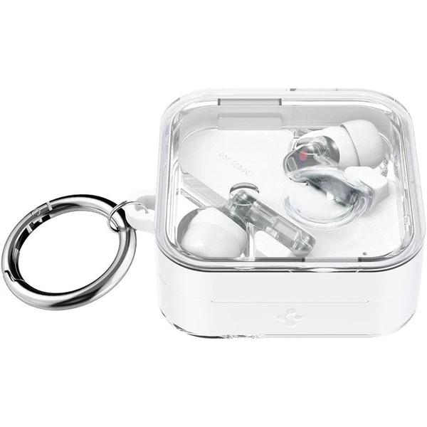 Spigen Ultra Hybrid kryt Nothing Ear (2) biely - Puzdra - Obrázok 2YN5000701