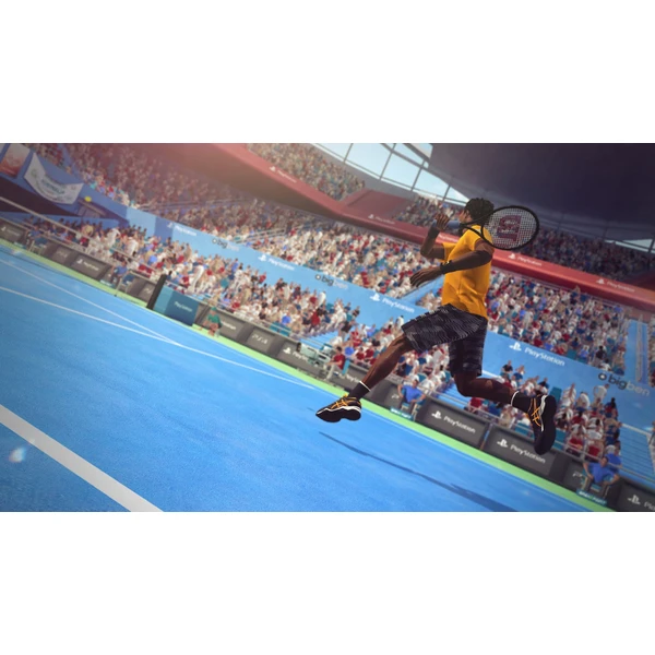 Tennis World Tour (PS4) - Hry na PS4 - Obrázok 2YO3100201