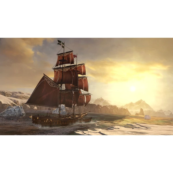 Assassin's Creed: Rogue Remastered (Xbox One) - Hry na Xbox One - Obrázok 2YX3100201