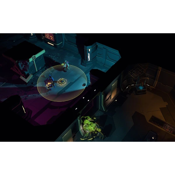 Endless Dungeon (Xbox One/Xbox Series) - Hry na Xbox Series - Obrázok 2Z1L300401