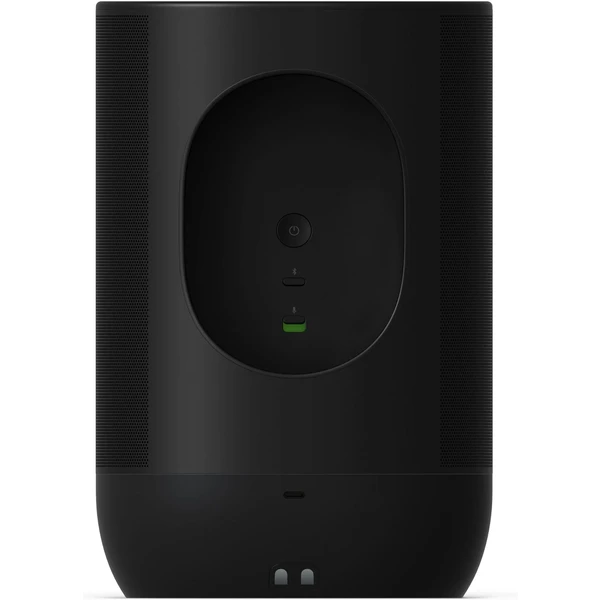 Sonos Move 2 čierna - Reproduktory - Obrázok 2Z20000N01
