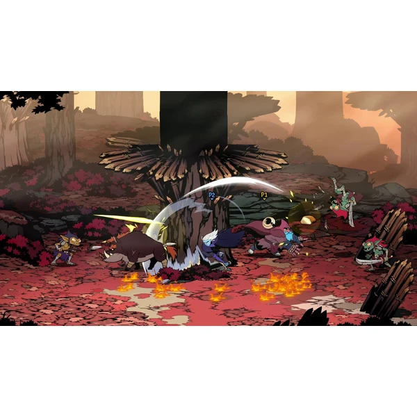 Absolum (Switch) - Hry na Nintendo Switch - Obrázok 2Z2F000K01