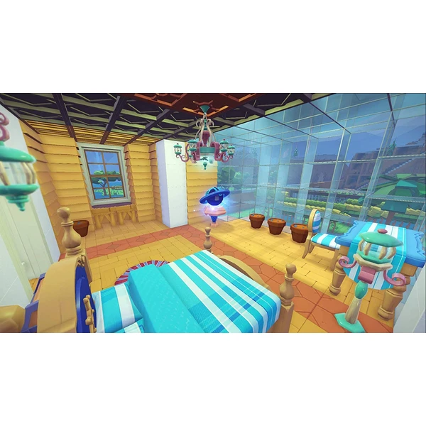 PixARK (SWITCH) - Hry na Nintendo Switch - Obrázok 2Z95100201
